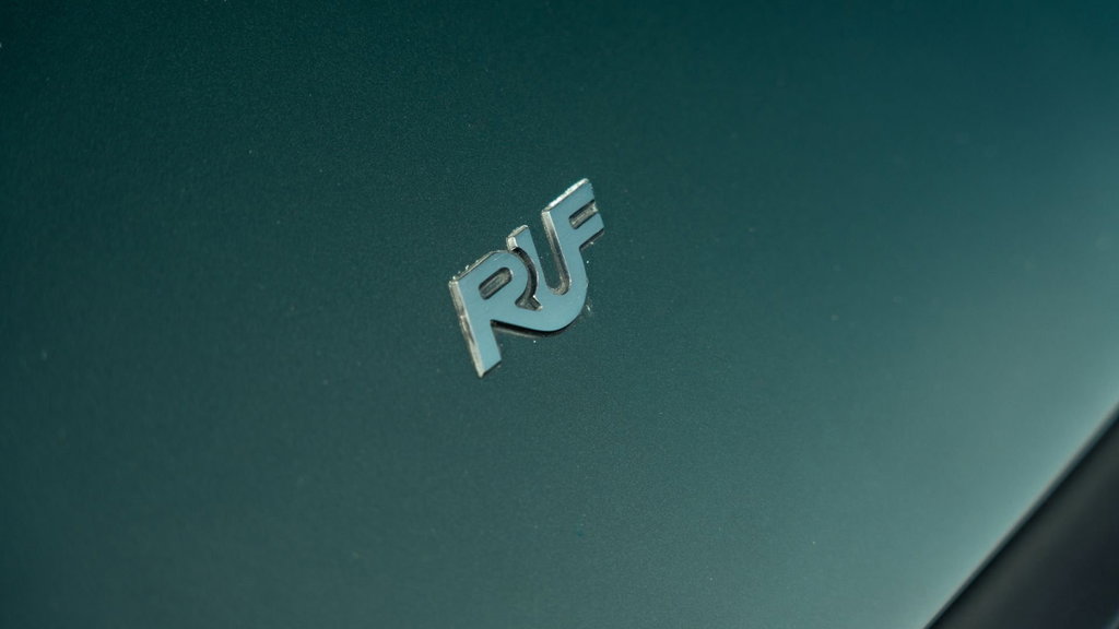 RUF RCT