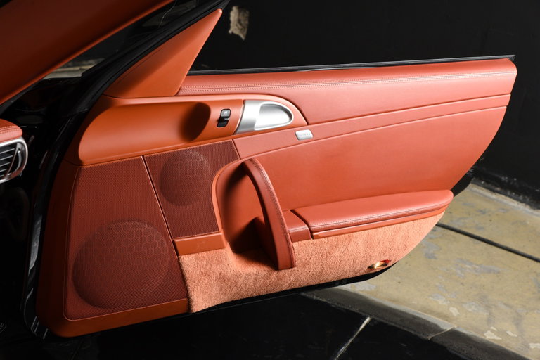 Porsche 997 Carrera S