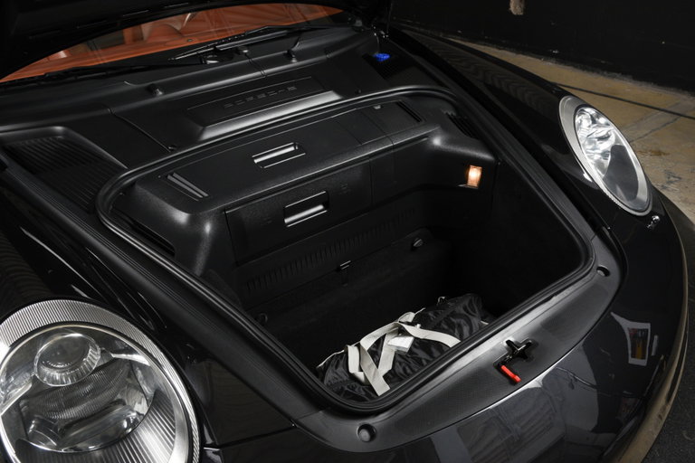 Porsche 997 Carrera S