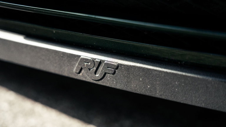 RUF RCT