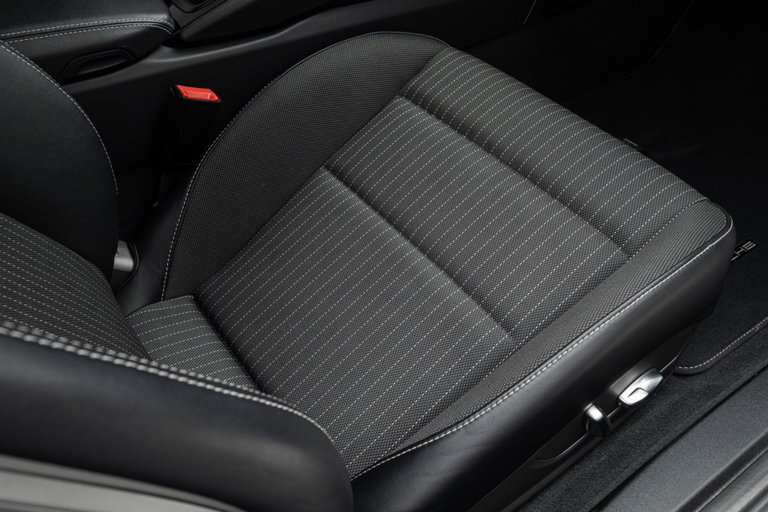 Porsche 991.2 Carrera T