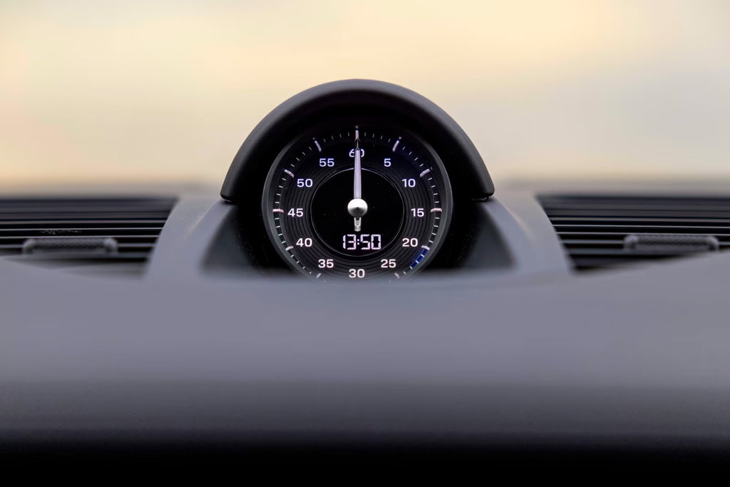 Porsche Panamera 4S E-Hybrid