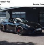 Porsche 992 Targa 4 GTS