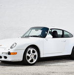 Porsche 993 Carrera S