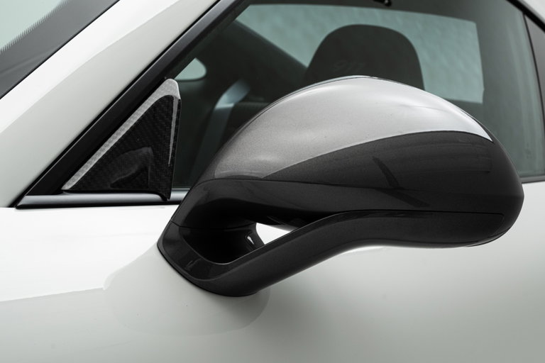 Porsche 991.2 Carrera T