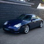 Porsche 996.2 Carrera