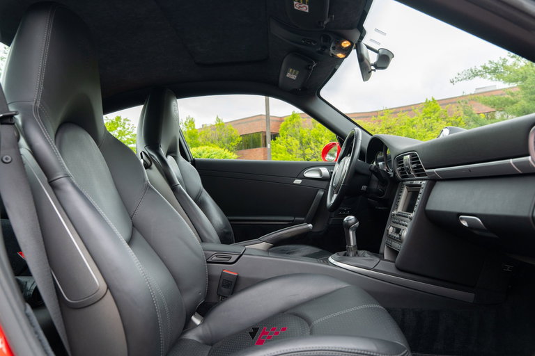 Porsche 997 Carrera S
