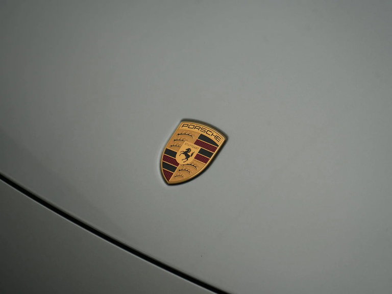 Porsche 992.2 Carrera 4 GTS