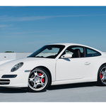 Porsche 997 Carrera