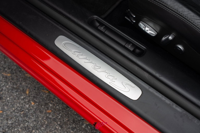 Porsche 997 Carrera S