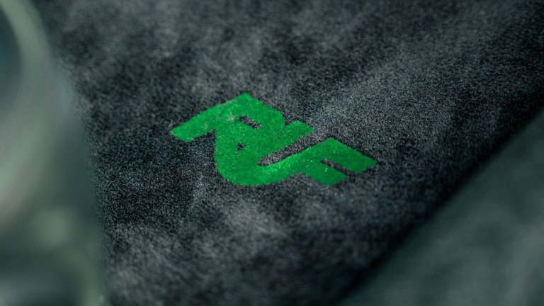 RUF RCT