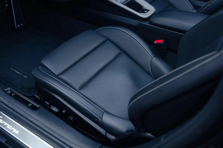 Porsche 992.2 Carrera