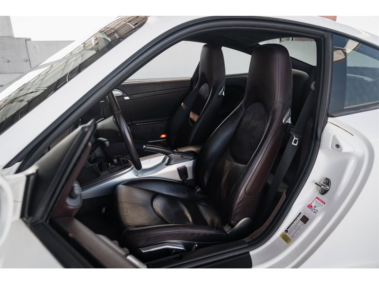 Porsche 997 Carrera