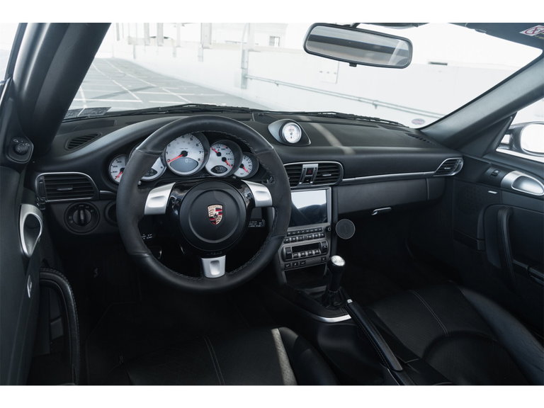 Porsche 997 Carrera S