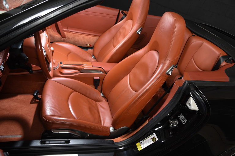 Porsche 997 Carrera S