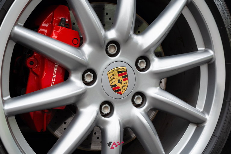 Porsche 997 Carrera S