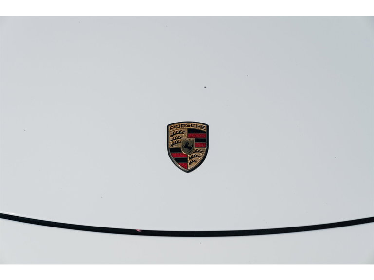 Porsche 997 Carrera