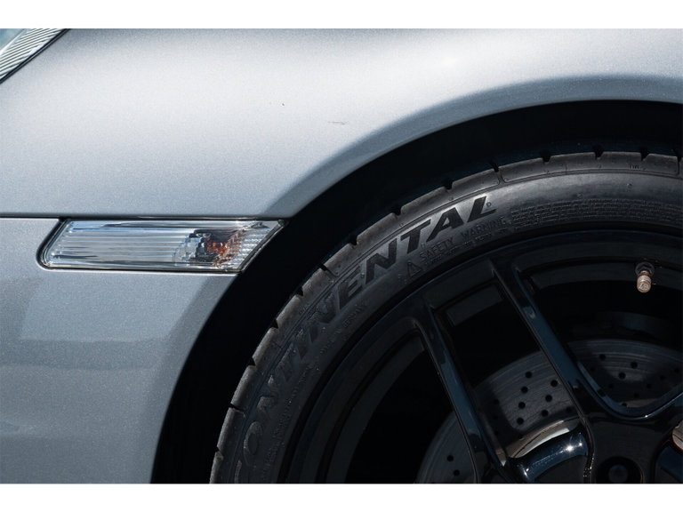 Porsche 997 Carrera S