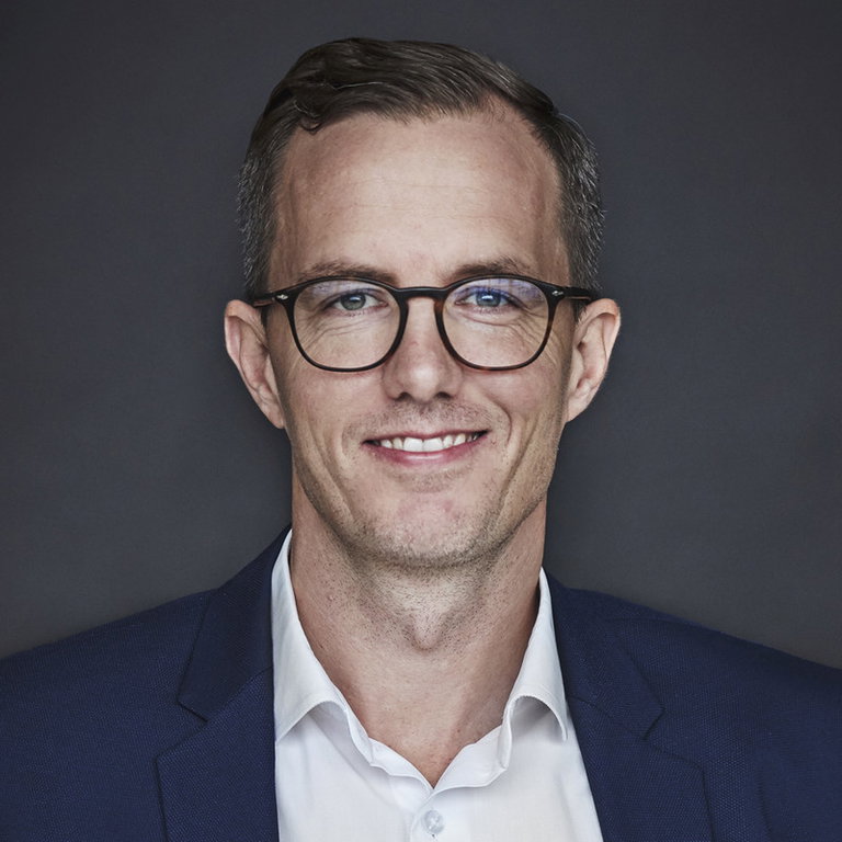 Mads Markussen