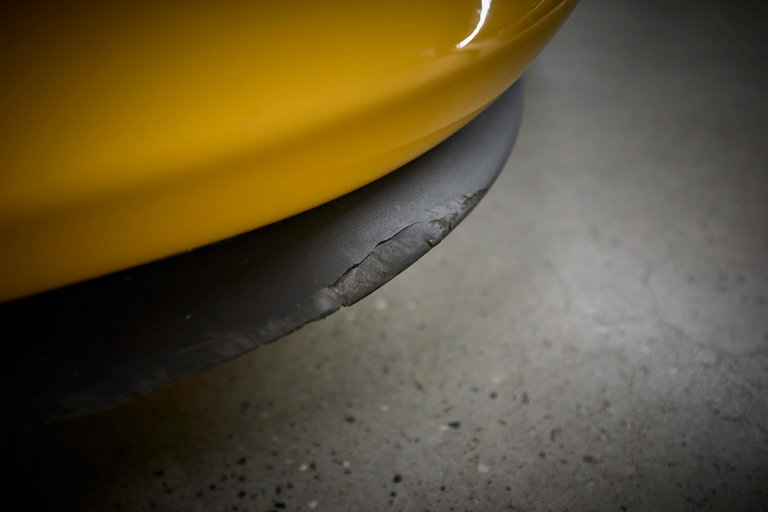 Porsche 996.2 GT3