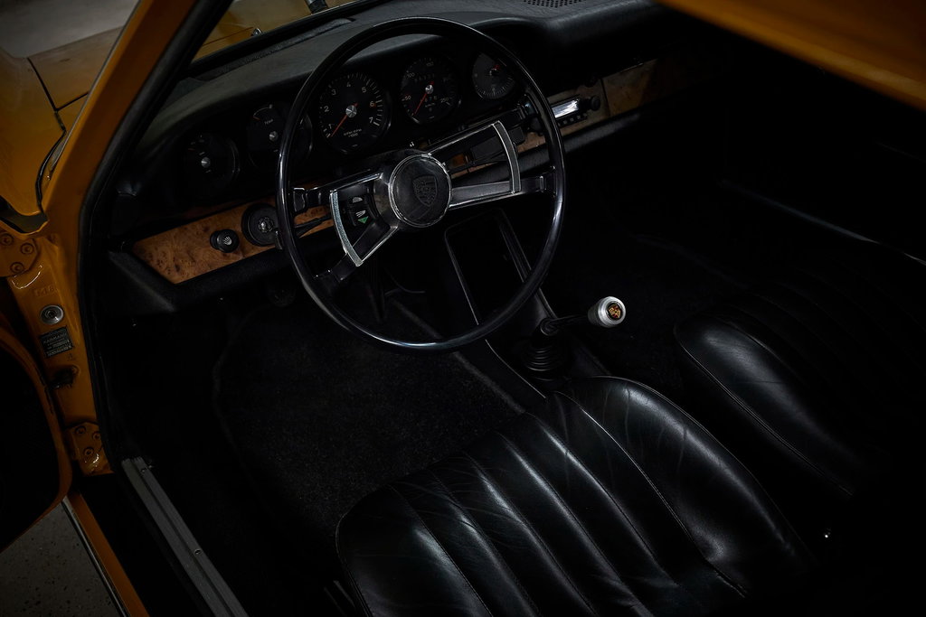 Porsche 912