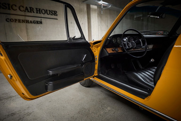 Porsche 912