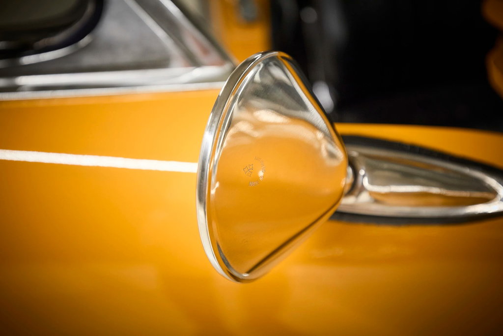 Porsche 912