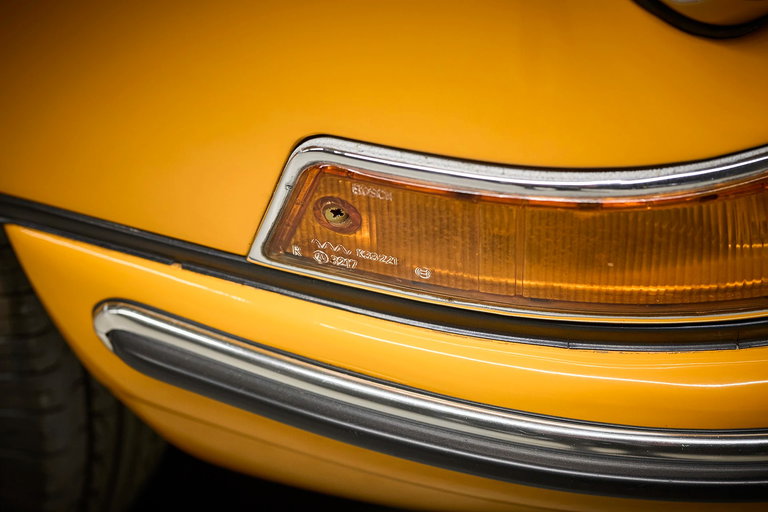 Porsche 912