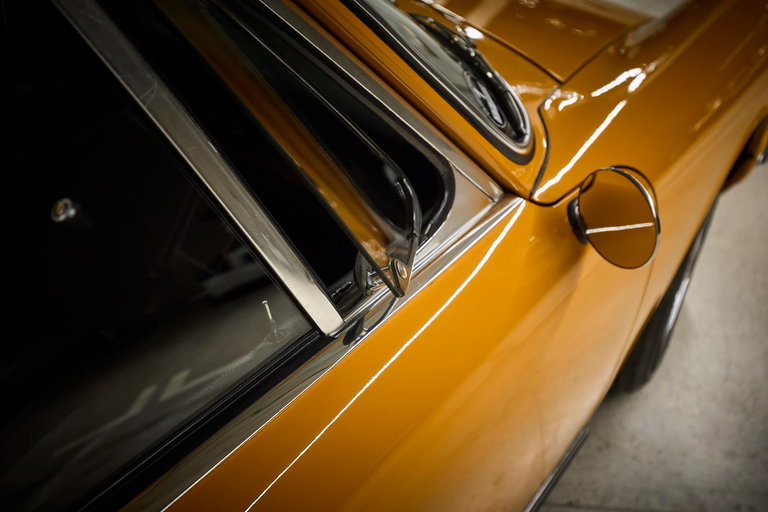 Porsche 912