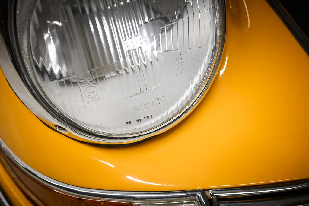 Porsche 912