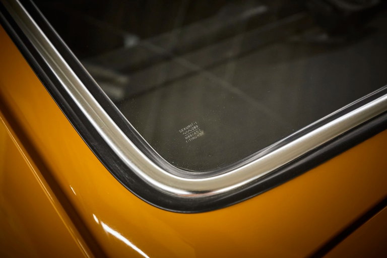 Porsche 912