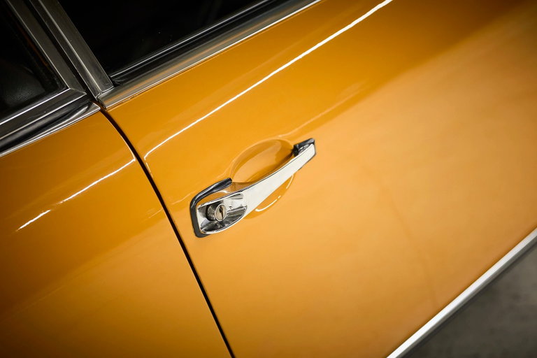 Porsche 912