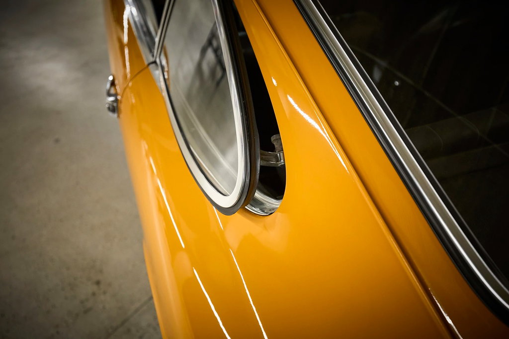 Porsche 912