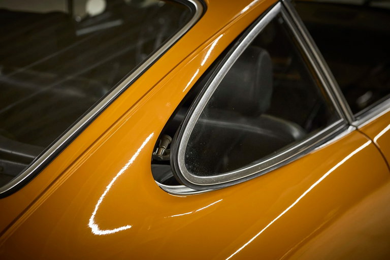 Porsche 912