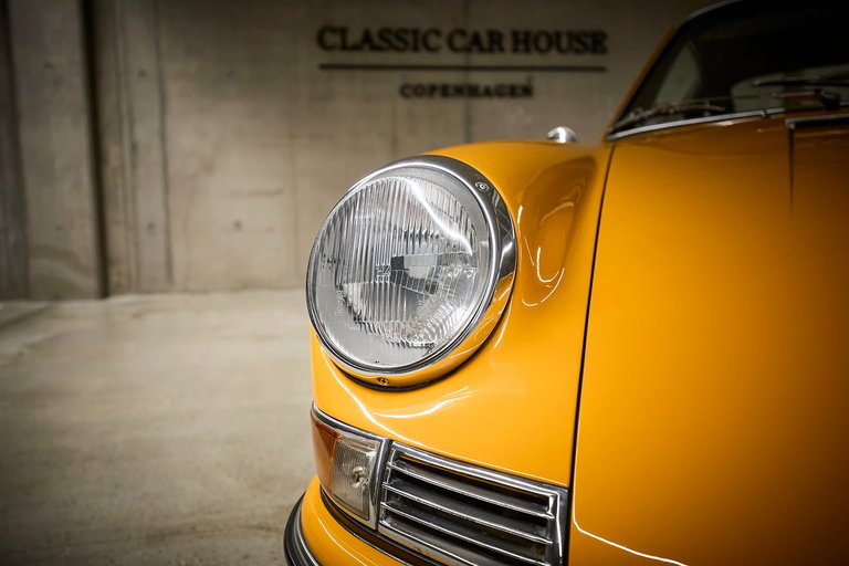Porsche 912