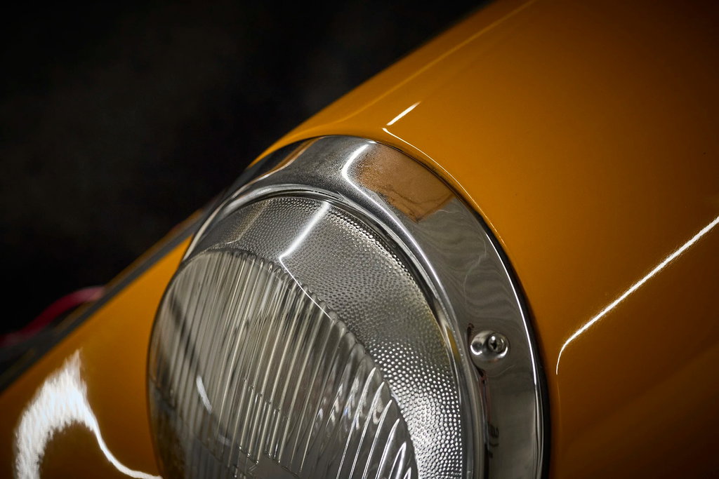 Porsche 912
