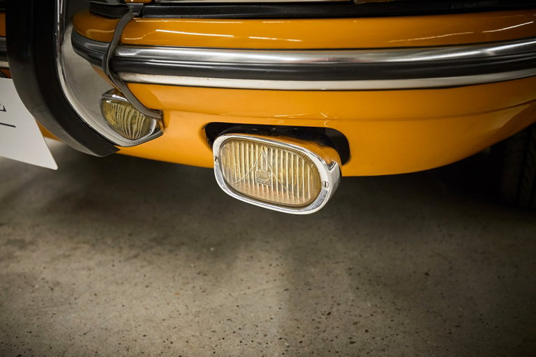 Porsche 912