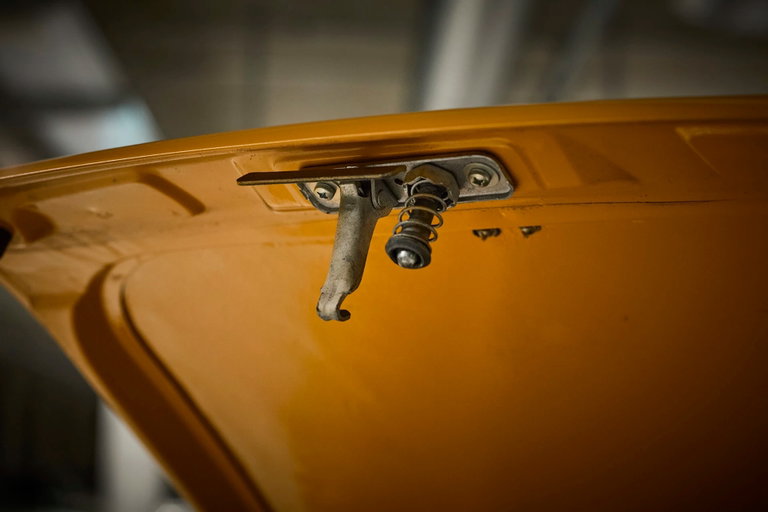 Porsche 912