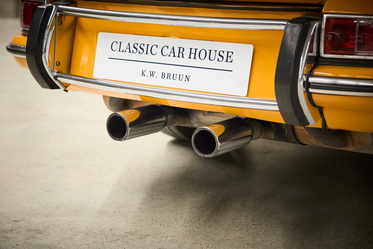 Porsche 912