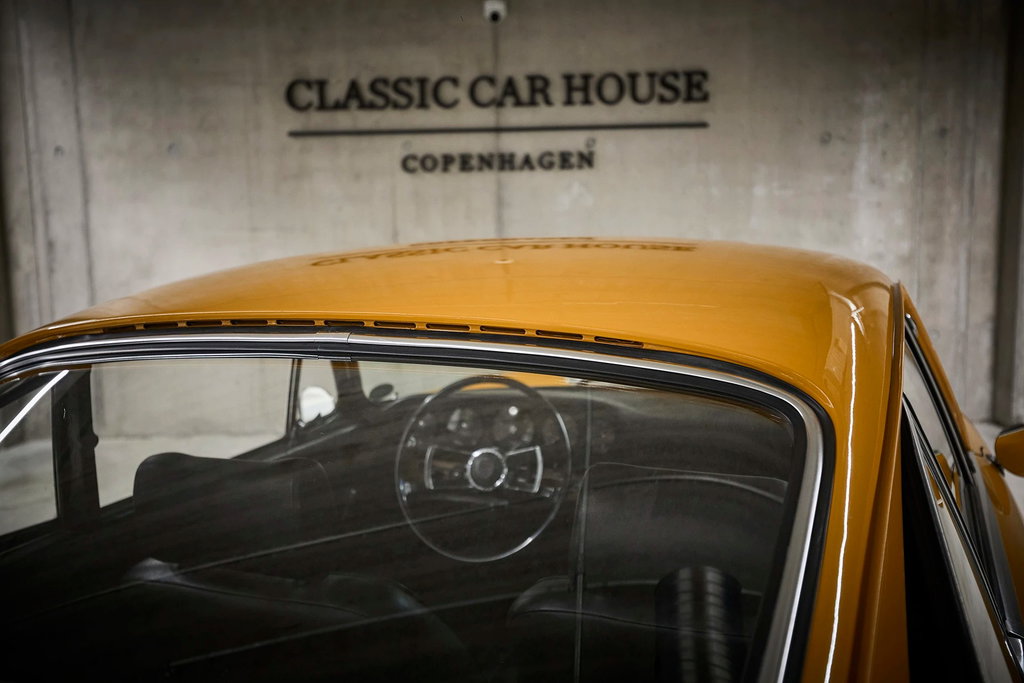 Porsche 912