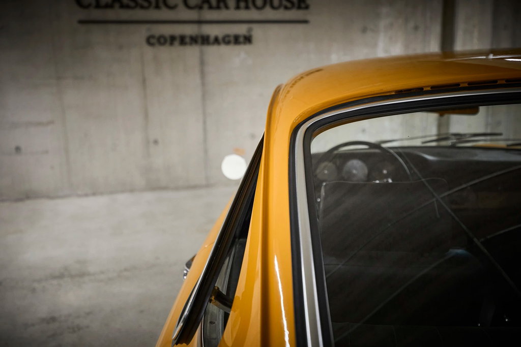 Porsche 912