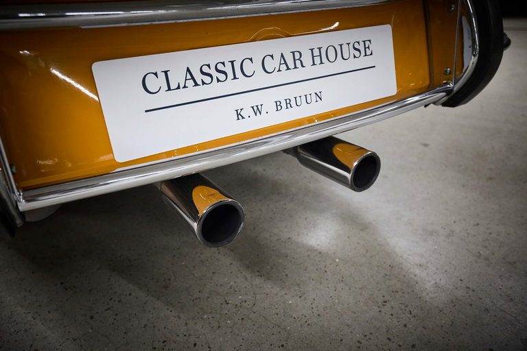 Porsche 912