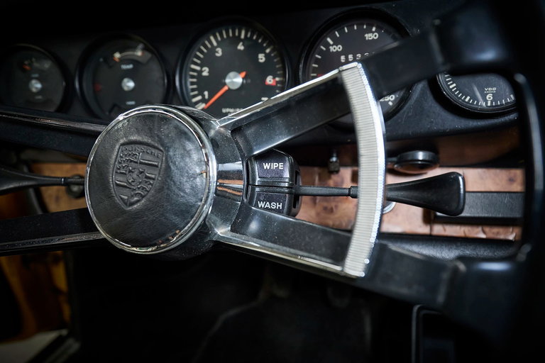 Porsche 912