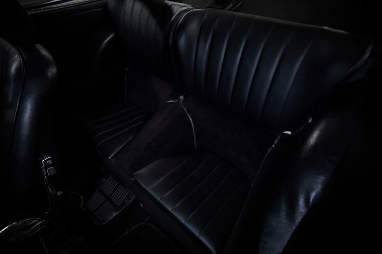 Porsche 912