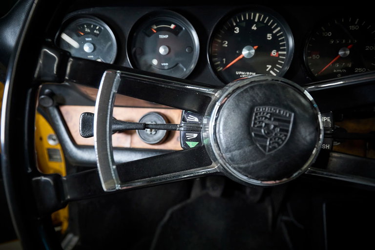 Porsche 912
