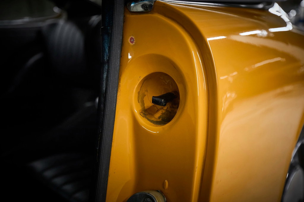 Porsche 912