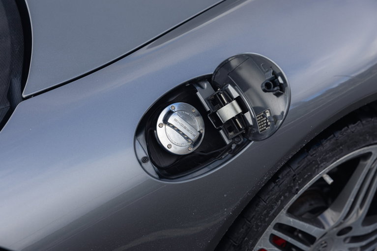 Porsche 997 Carrera 4S