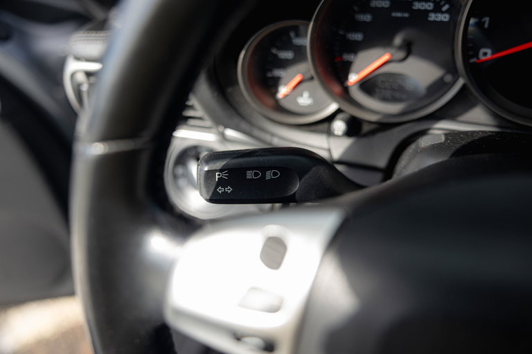 Porsche 997 Carrera 4S