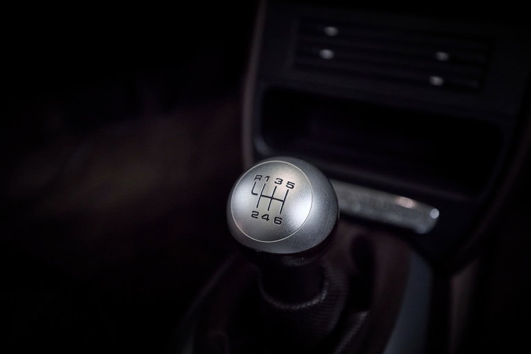 Porsche 986 Boxster S “50 Jahre 550 Spyder”