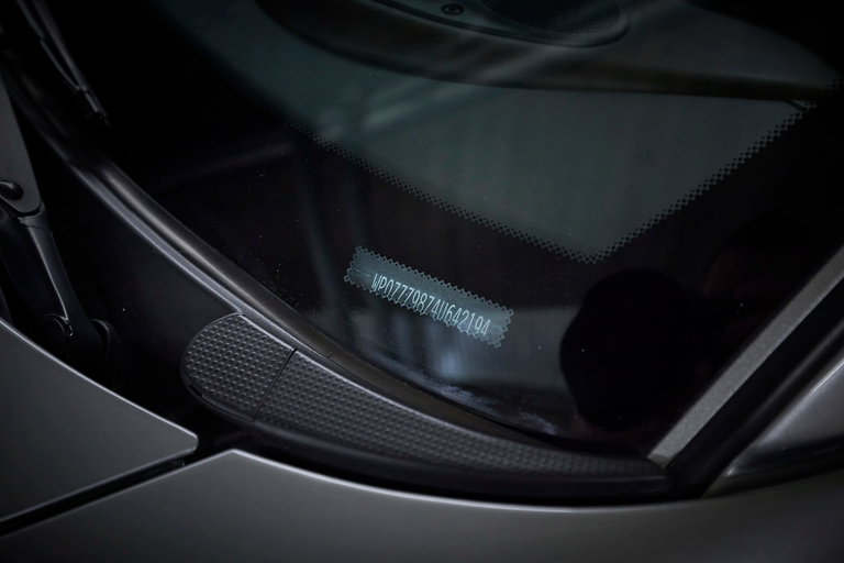 Porsche 986 Boxster S “50 Jahre 550 Spyder”